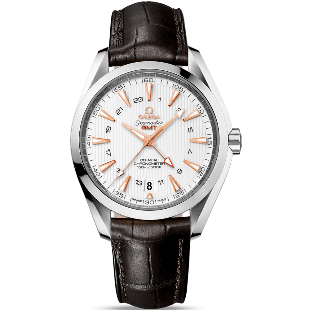 ĐỒNG HỒ OMEGA 231.13.43.22.02.004