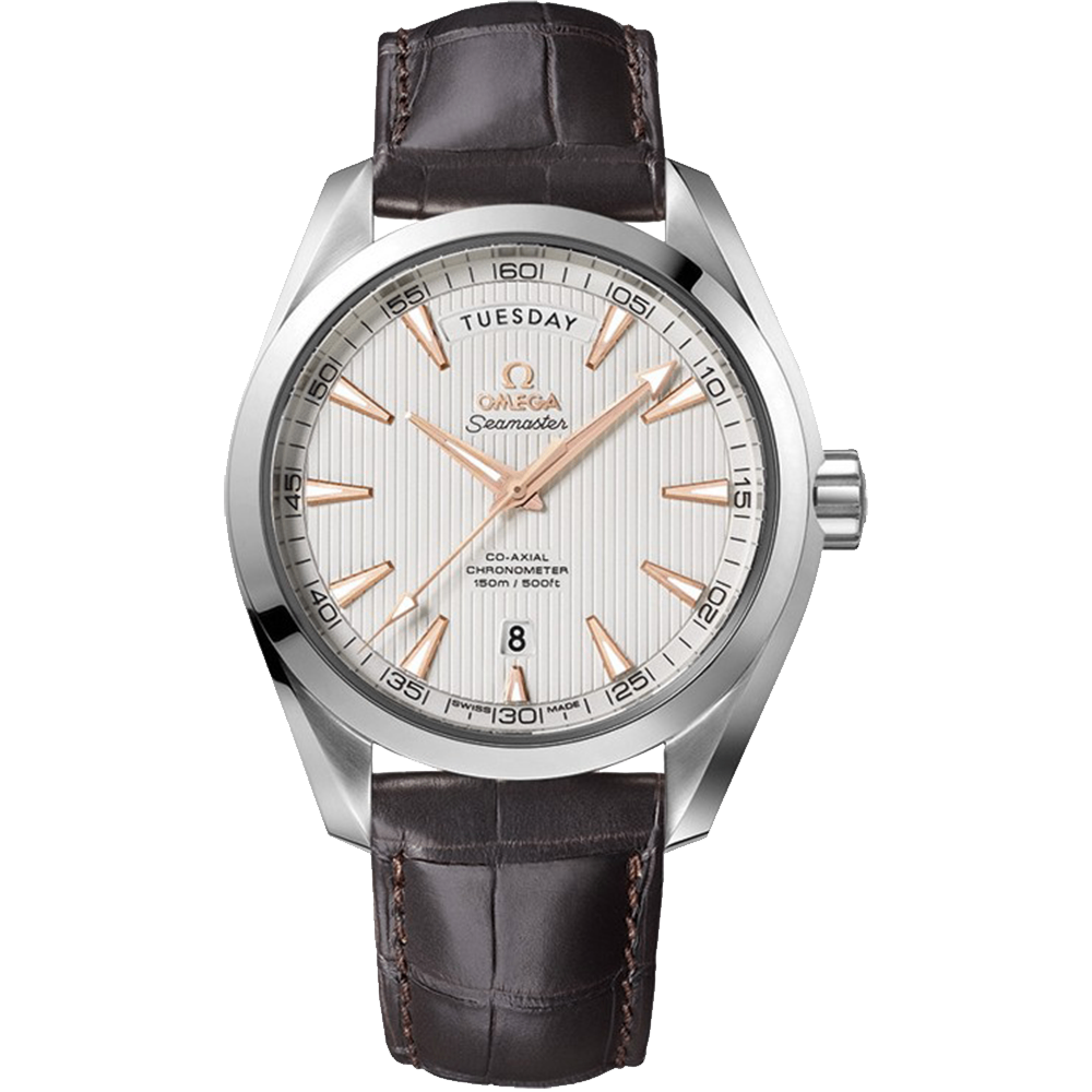 ĐỒNG HỒ OMEGA 231.13.42.22.02.001