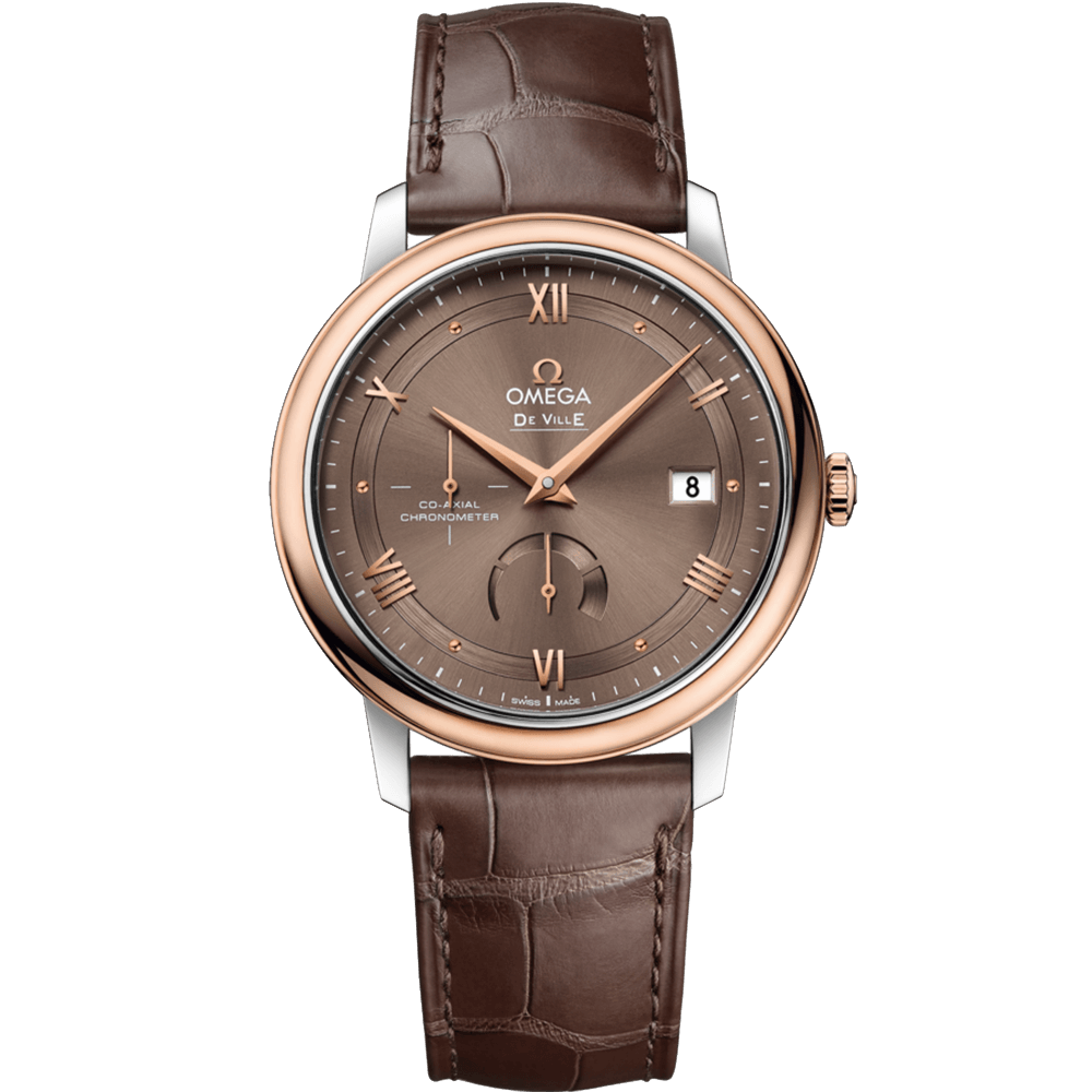 ĐỒNG HỒ OMEGA 424.23.40.21.13.001