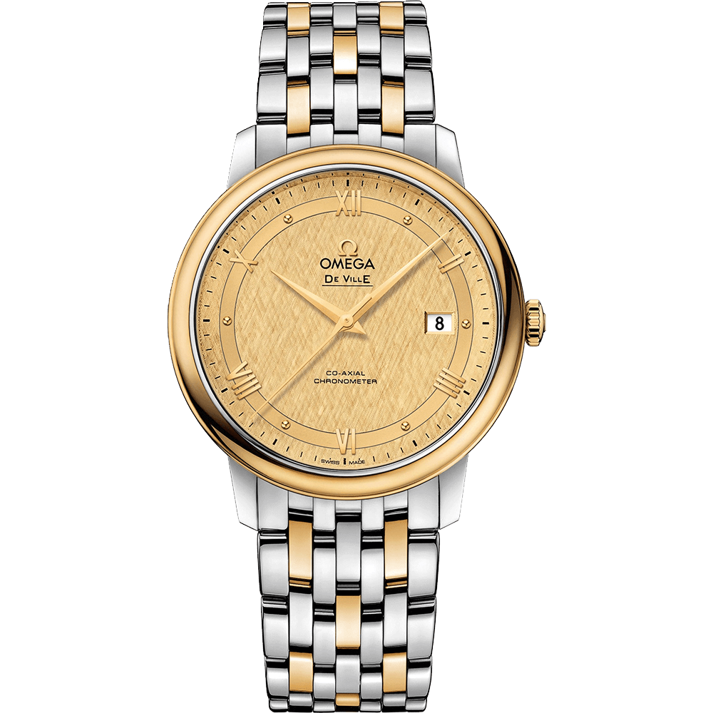 ĐỒNG HỒ OMEGA 424.20.40.20.08.001