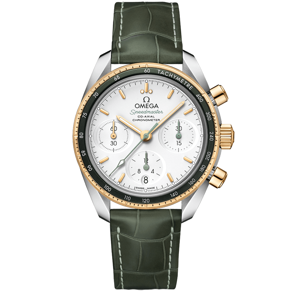 ĐỒNG HỒ OMEGA 324.23.38.50.02.001
