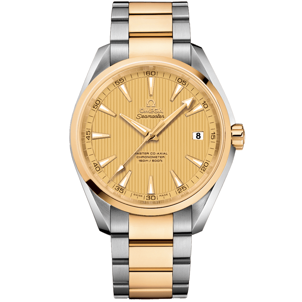ĐỒNG HỒ OMEGA 231.20.42.21.08.001