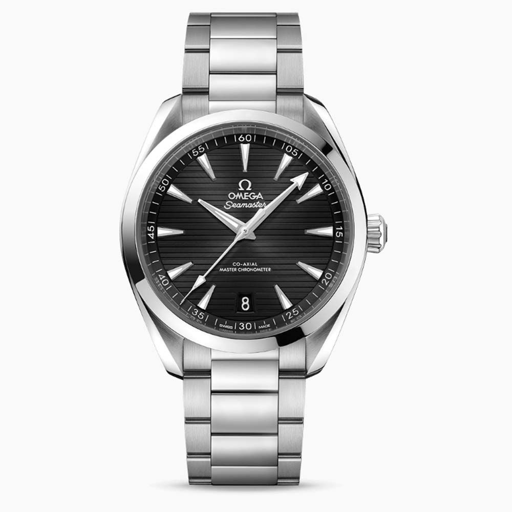 Đồng Hồ Omega Seamaster Nam 220.10.41.21.01.001