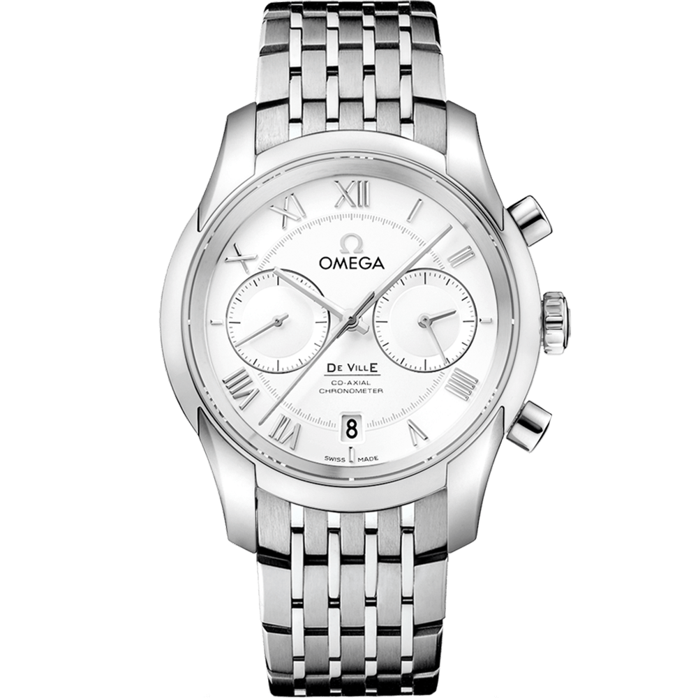 ĐỒNG HỒ OMEGA 431.10.42.51.02.001