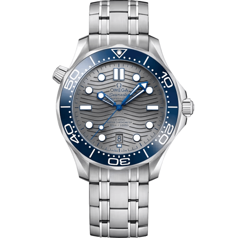 ĐỒNG HỒ OMEGA 210.30.42.20.06.001