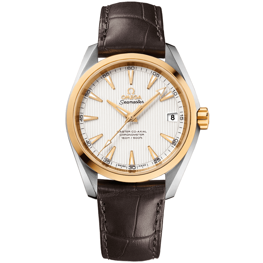 ĐỒNG HỒ OMEGA 231.23.39.21.02.002