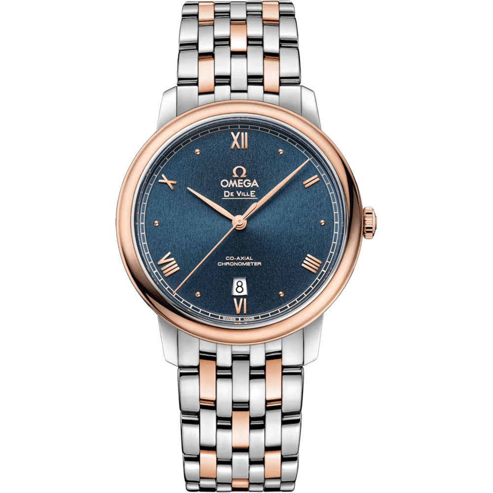 ĐỒNG HỒ OMEGA 424.20.40.20.03.001