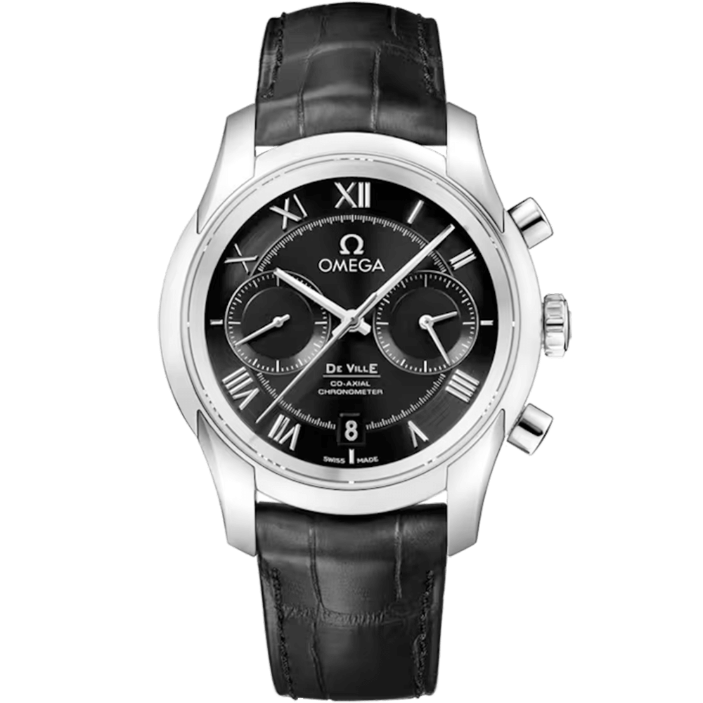ĐỒNG HỒ OMEGA 431.13.42.51.01.001