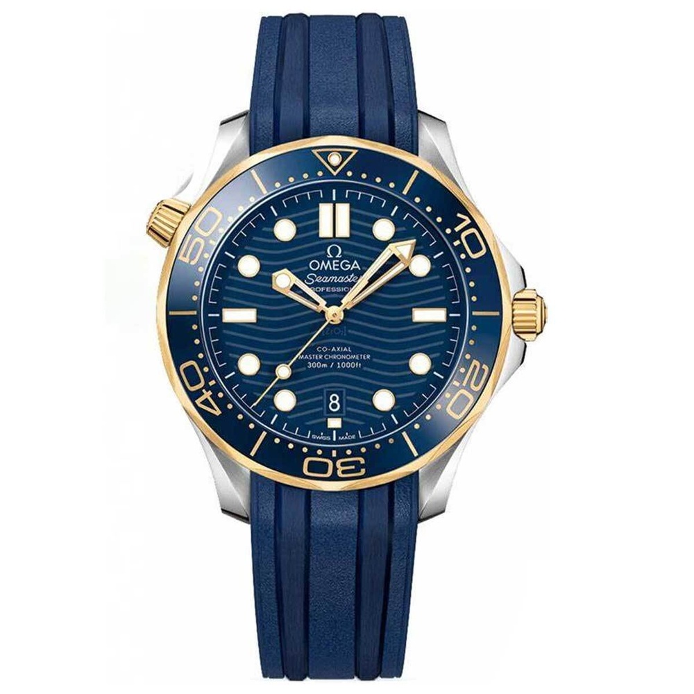 Đồng Hồ Omega Seamaster Nam 210.22.42.20.03.001