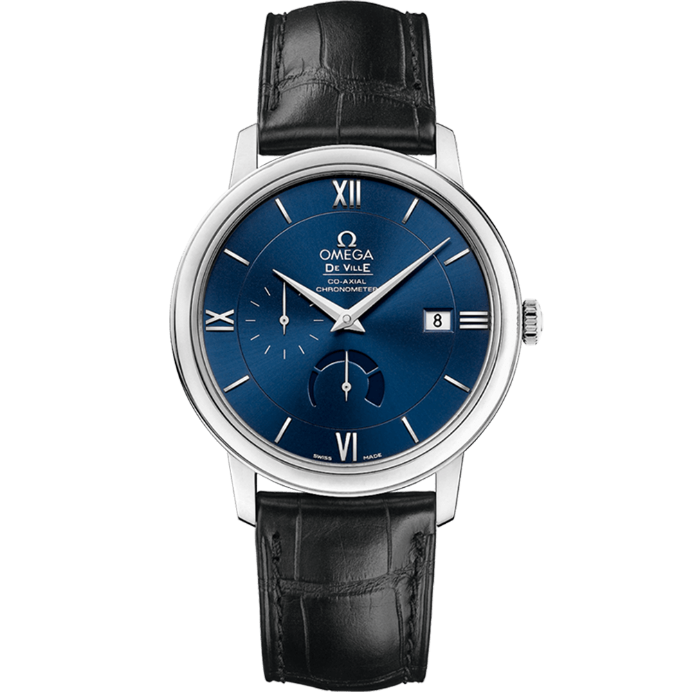ĐỒNG HỒ OMEGA 424.13.40.21.03.001