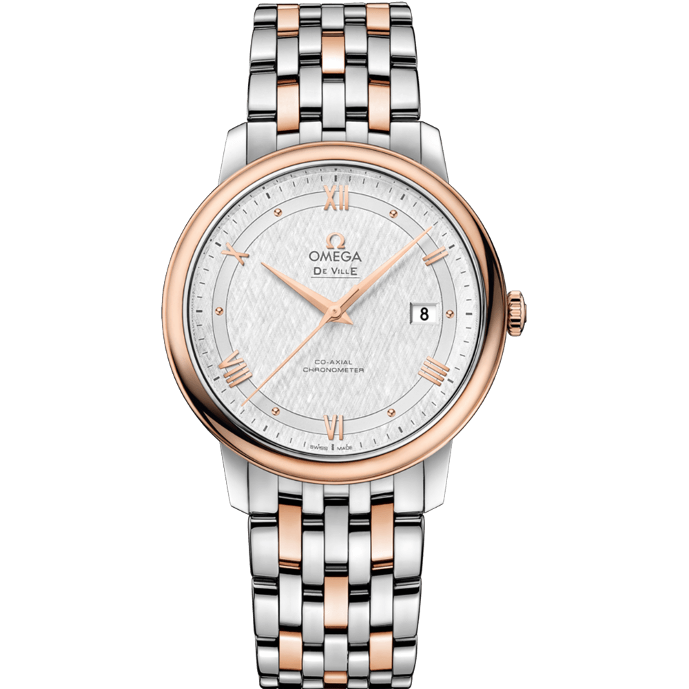ĐỒNG HỒ OMEGA 424.20.40.20.02.002