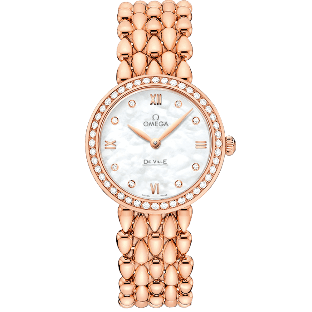 ĐỒNG HỒ OMEGA 424.55.27.60.55.004