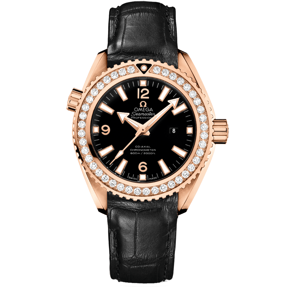 ĐỒNG HỒ OMEGA 232.58.38.20.01.001