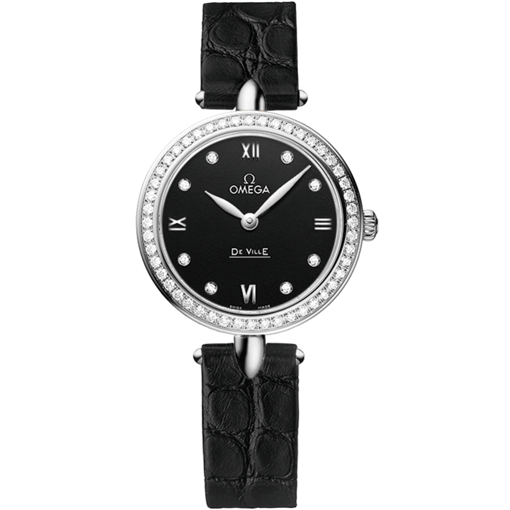 ĐỒNG HỒ OMEGA 424.18.27.60.51.001