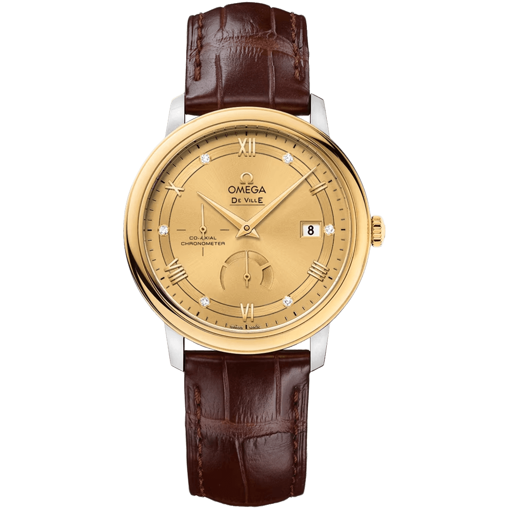 ĐỒNG HỒ OMEGA 424.23.40.21.58.001