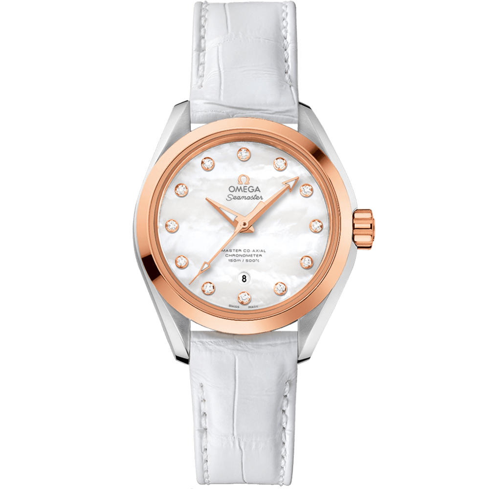 ĐỒNG HỒ OMEGA 231.23.34.20.55.001