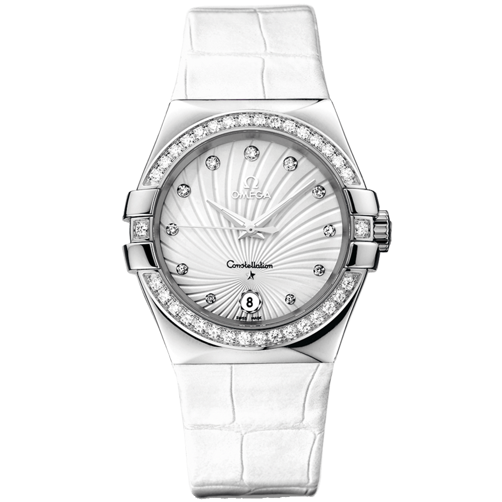 ĐỒNG HỒ OMEGA 123.18.35.60.52.001