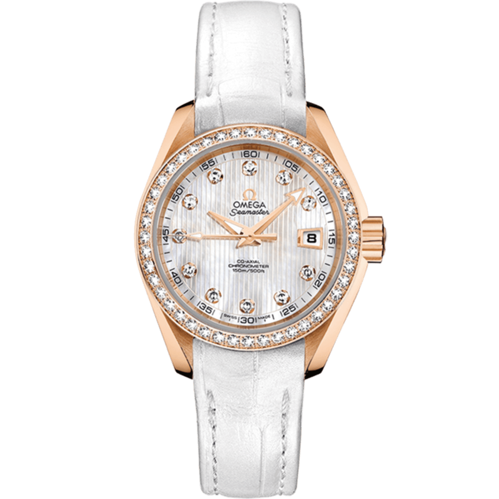 ĐỒNG HỒ OMEGA 231.58.30.20.55.001
