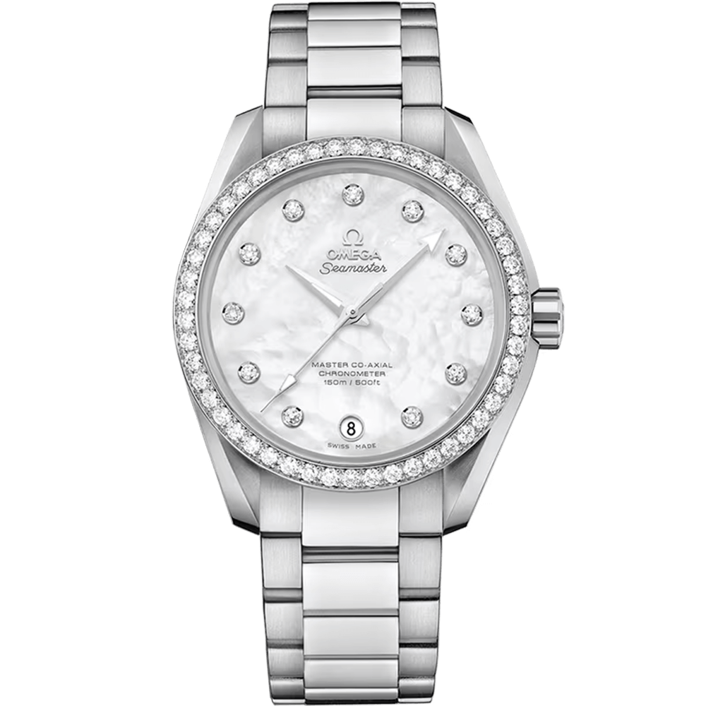 ĐỒNG HỒ OMEGA 231.15.39.21.55.001