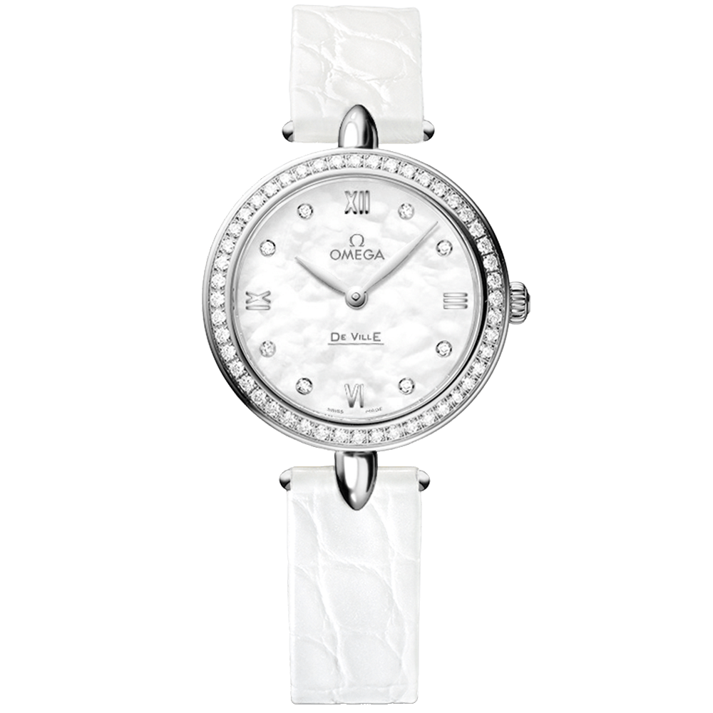 ĐỒNG HỒ OMEGA 424.18.27.60.55.001
