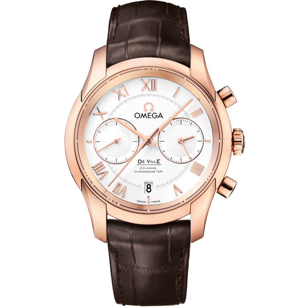 ĐỒNG HỒ OMEGA 431.53.42.51.02.001