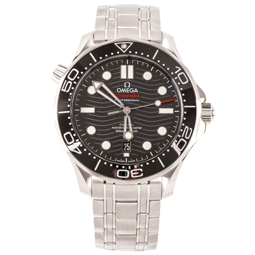 Đồng Hồ Omega Seamaster Nam 210.30.42.20.01.001
