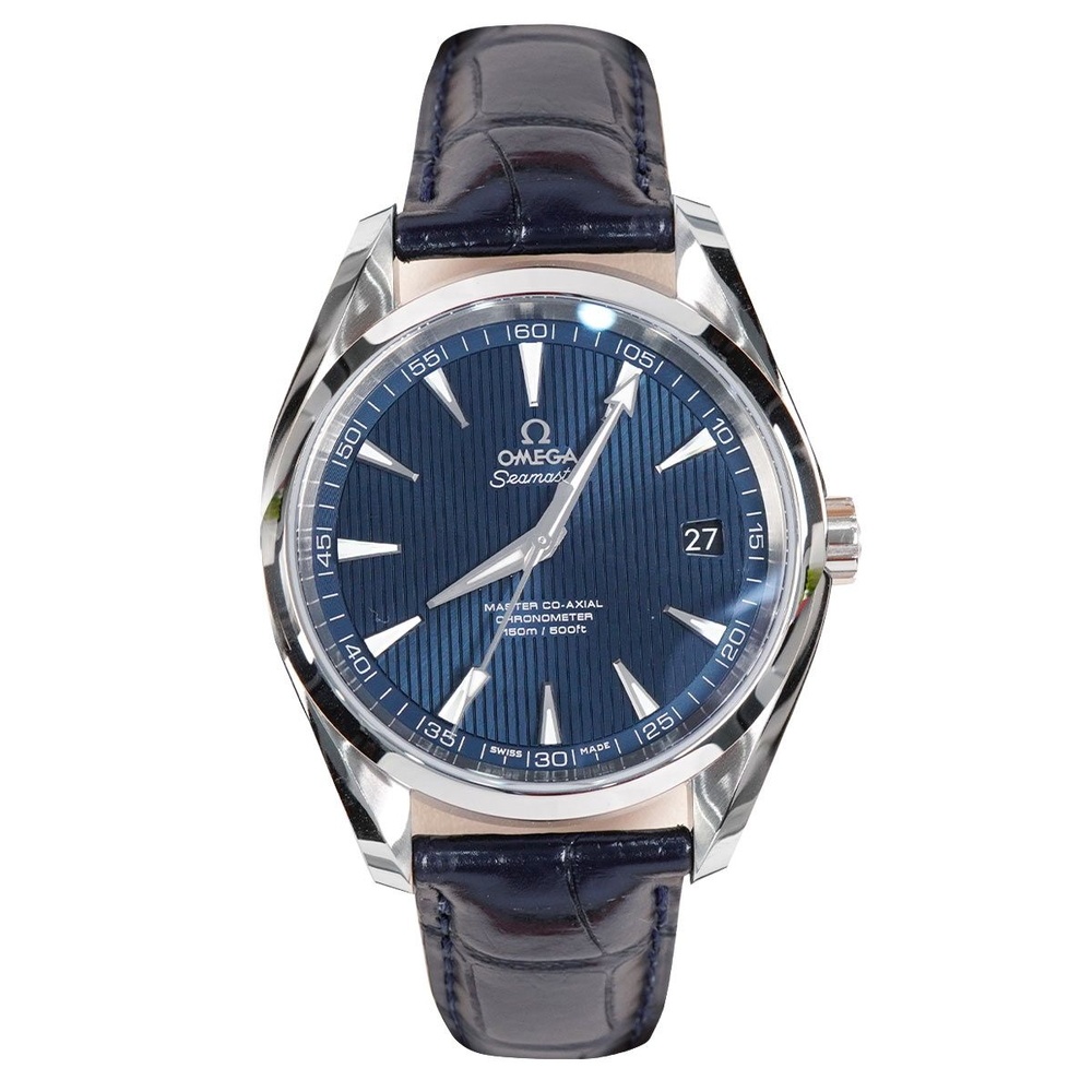Đồng Hồ Omega Seamaster Nam 231.13.42.21.03.001