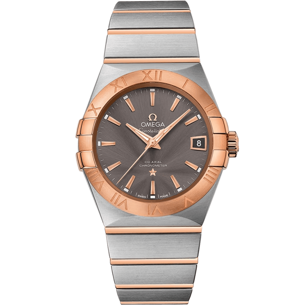 ĐỒNG HỒ OMEGA 123.20.38.21.06.002