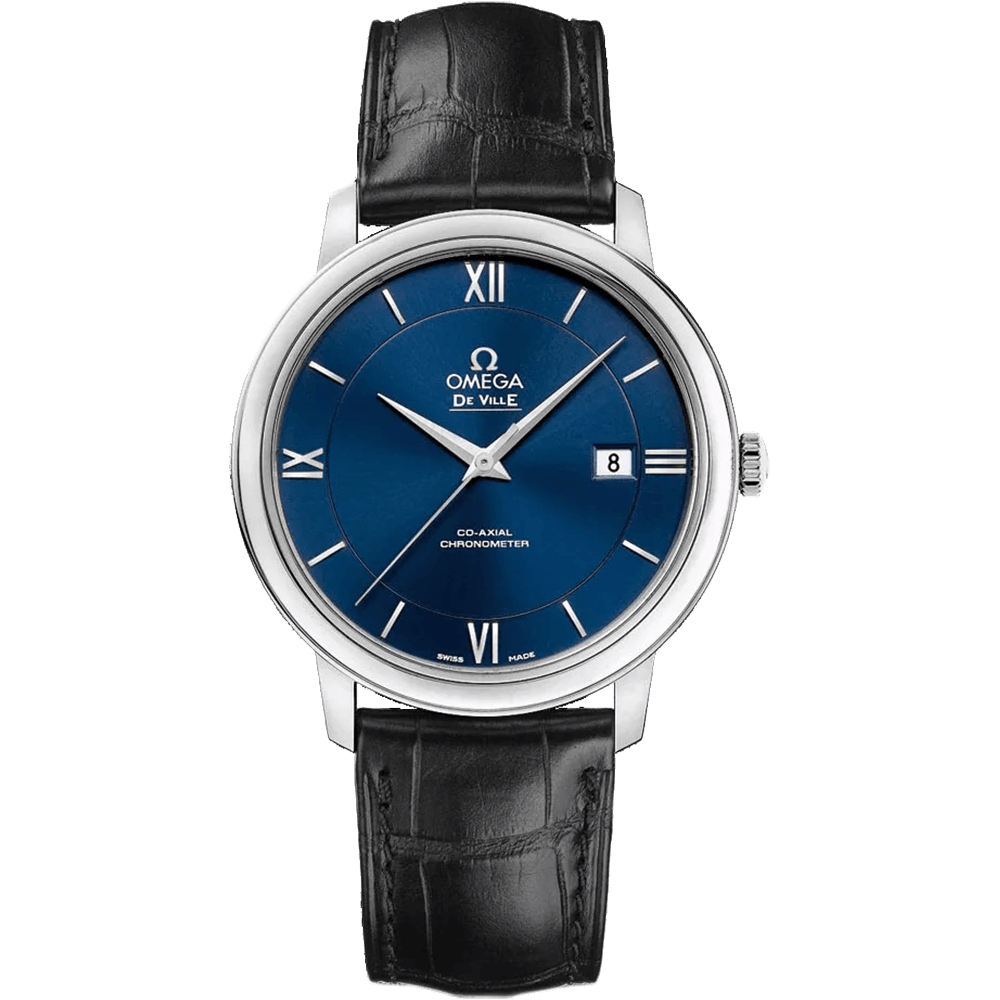 ĐỒNG HỒ OMEGA 424.13.40.20.03.001