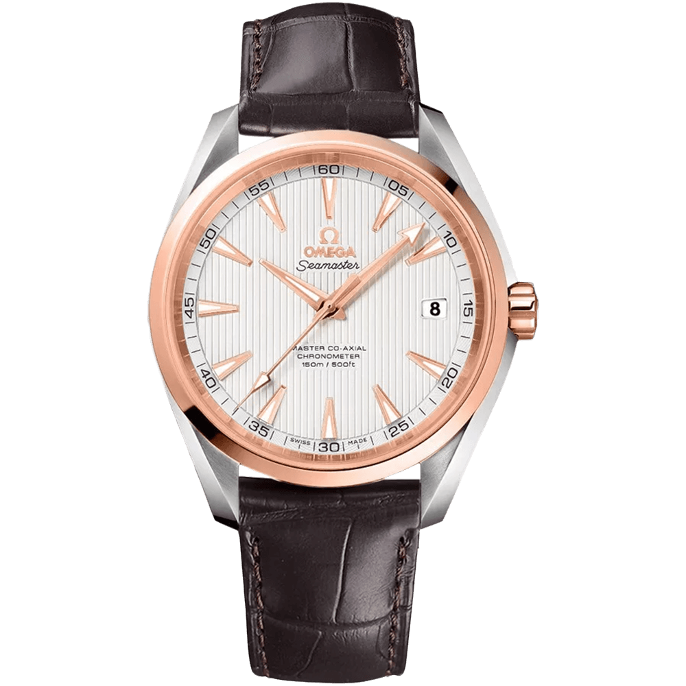 ĐỒNG HỒ OMEGA 231.23.42.21.02.001