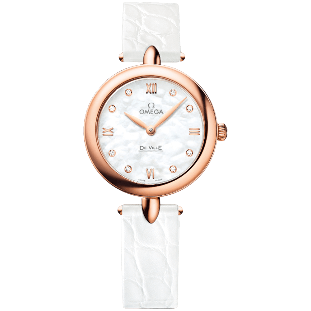ĐỒNG HỒ OMEGA 424.53.27.60.55.002