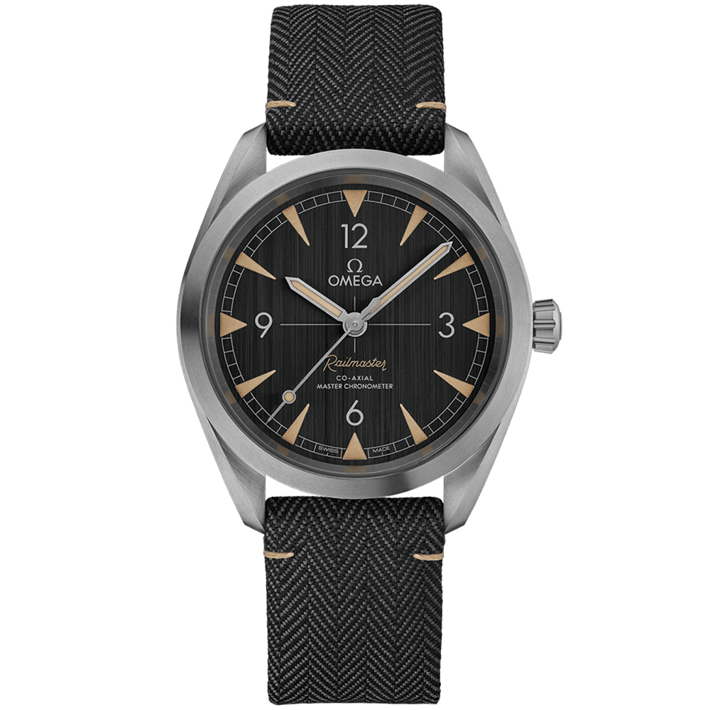 ĐỒNG HỒ OMEGA 220.12.40.20.01.001