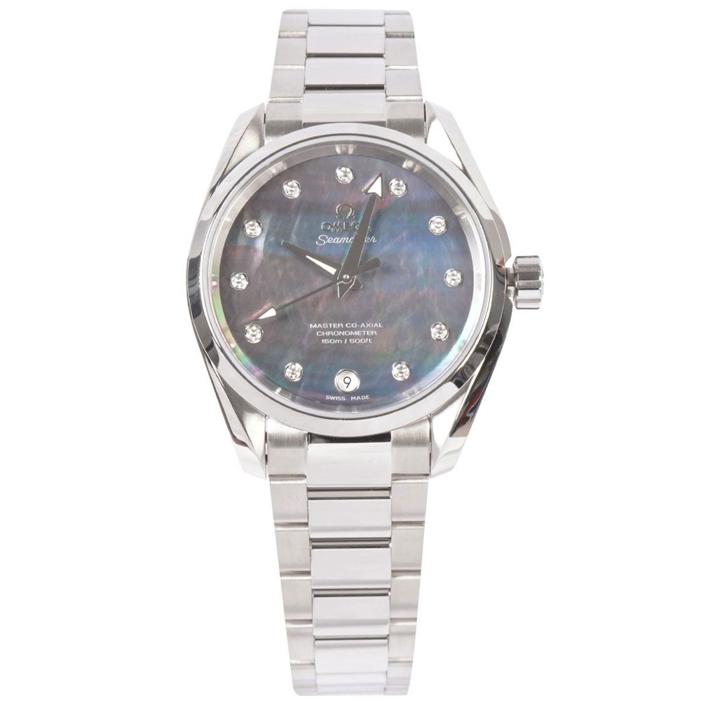 Đồng Hồ Omega Seamaster Nam 231.10.39.21.57.001