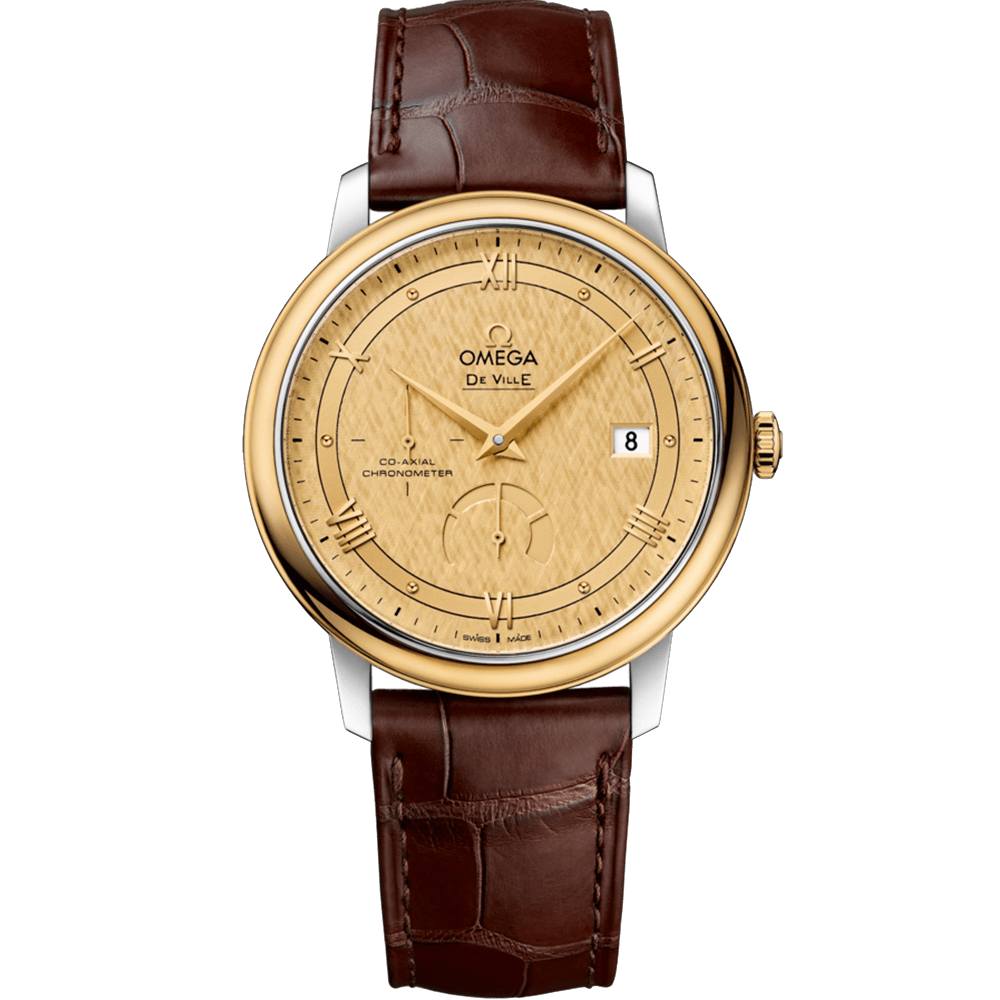 ĐỒNG HỒ OMEGA 424.23.40.21.08.001