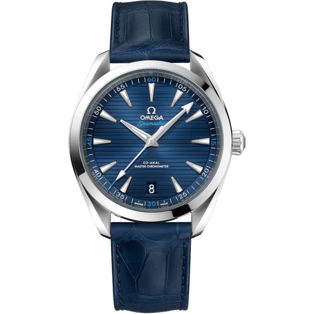 ĐỒNG HỒ OMEGA 220.13.41.21.03.001