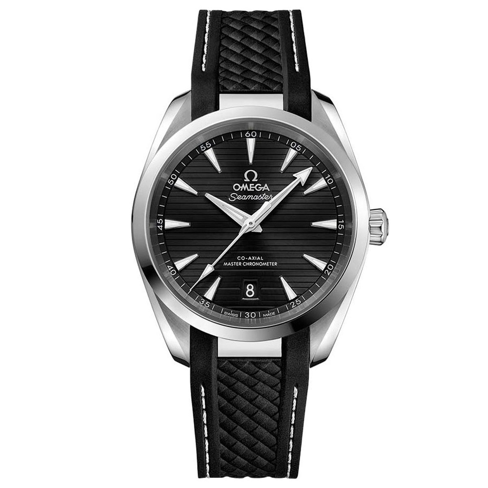 Đồng Hồ Omega Seamaster Nam 220.12.38.20.01.001
