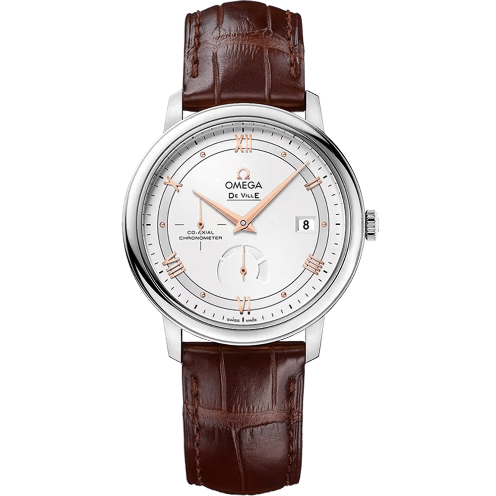 ĐỒNG HỒ OMEGA 424.13.40.21.02.002