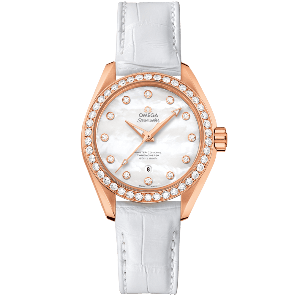 ĐỒNG HỒ OMEGA 231.58.34.20.55.003