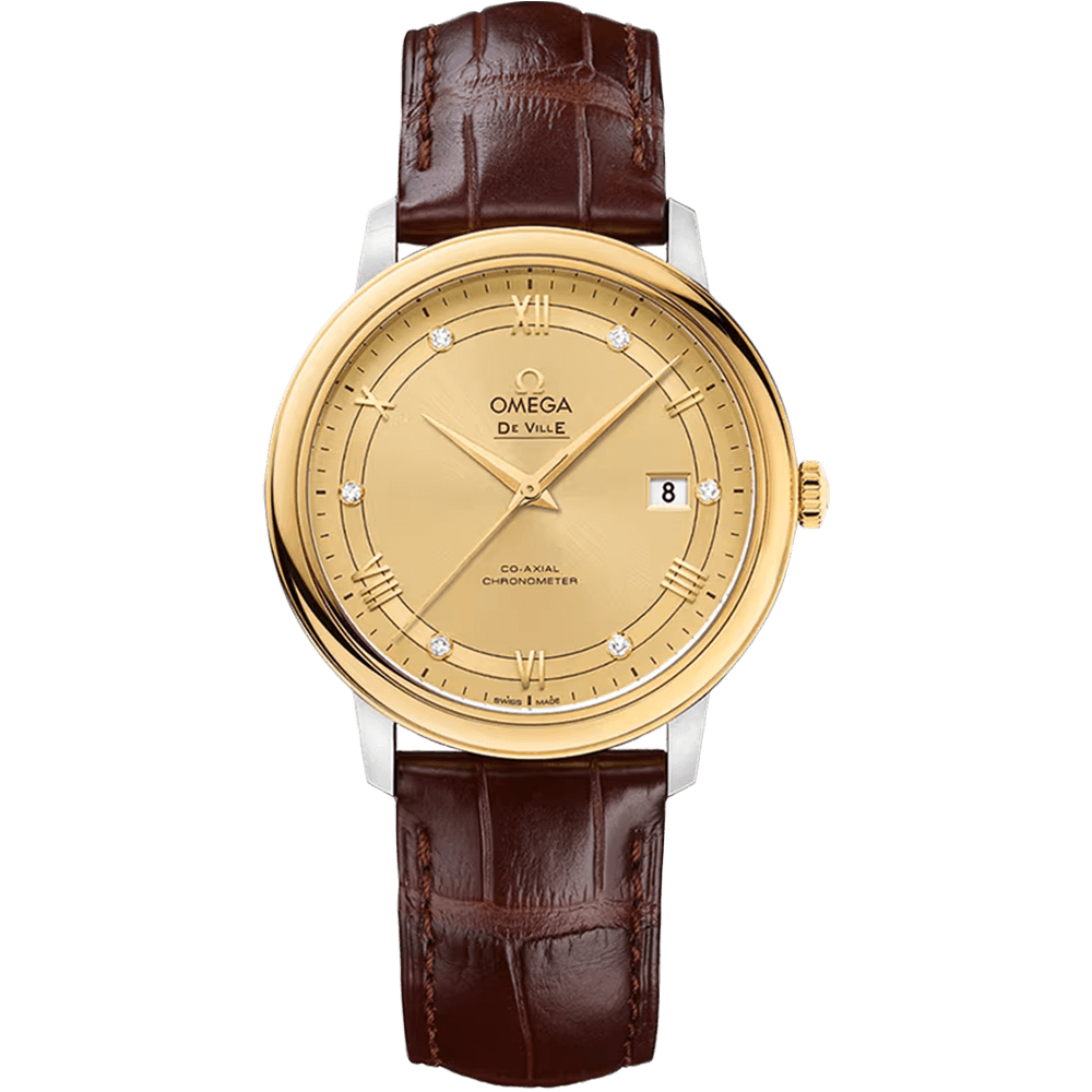 ĐỒNG HỒ OMEGA 424.23.40.20.58.001