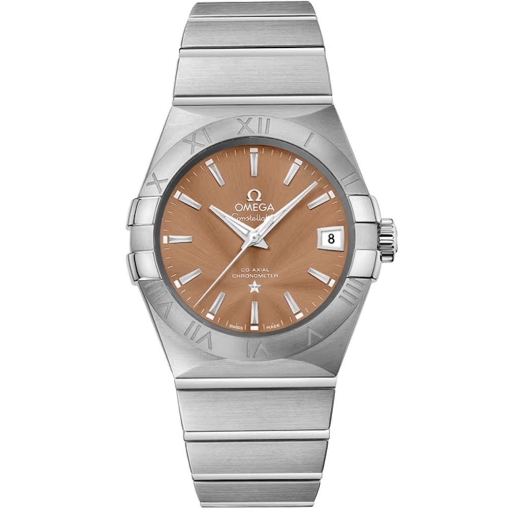 ĐỒNG HỒ OMEGA 123.10.38.21.10.001
