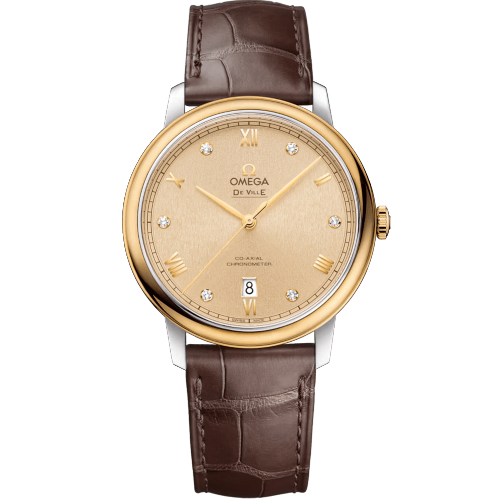 ĐỒNG HỒ OMEGA 424.23.40.20.58.002
