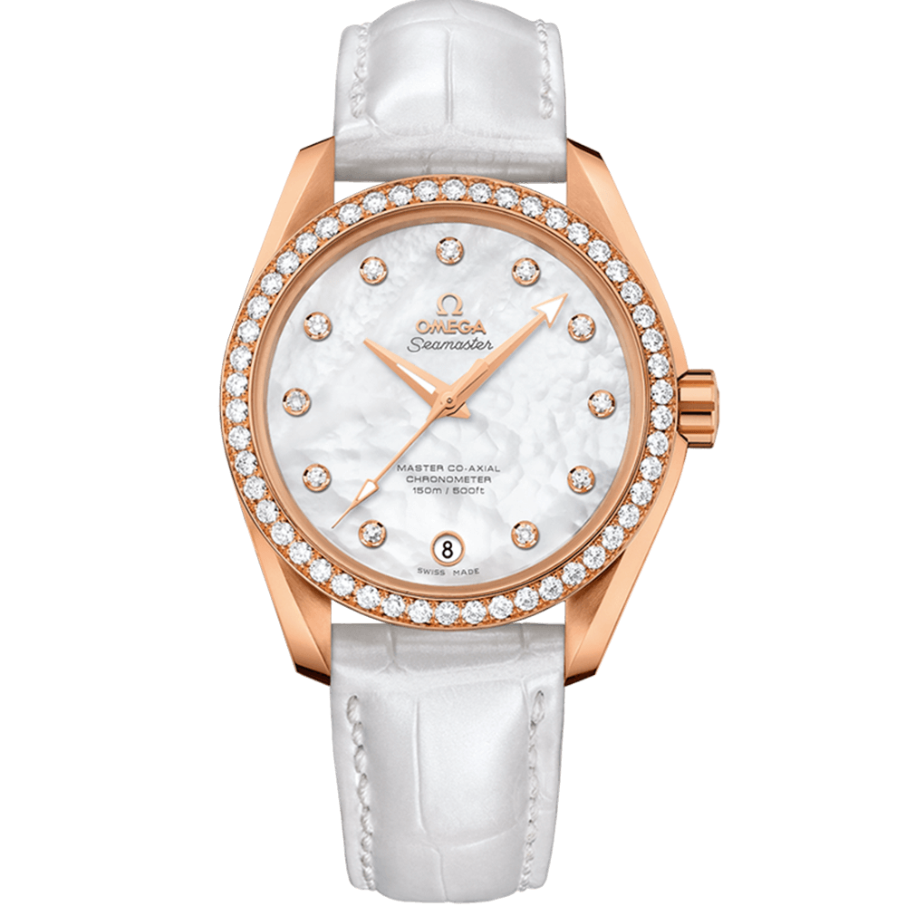 ĐỒNG HỒ OMEGA 231.58.39.21.55.001