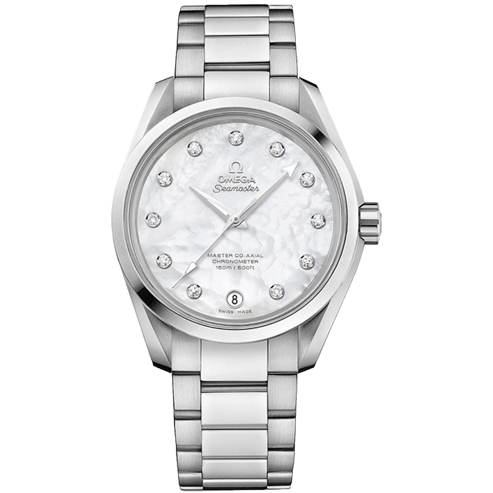 ĐỒNG HỒ OMEGA 231.10.39.21.55.002