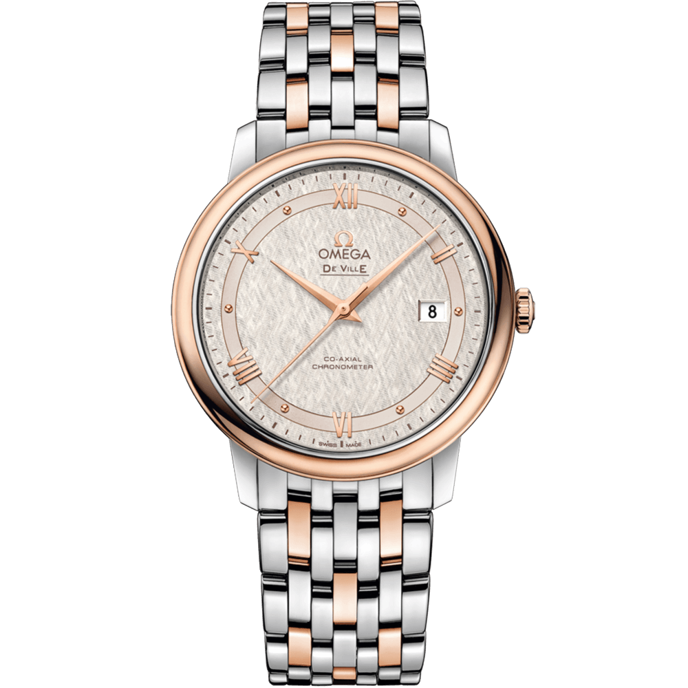 ĐỒNG HỒ OMEGA 424.20.40.20.02.003