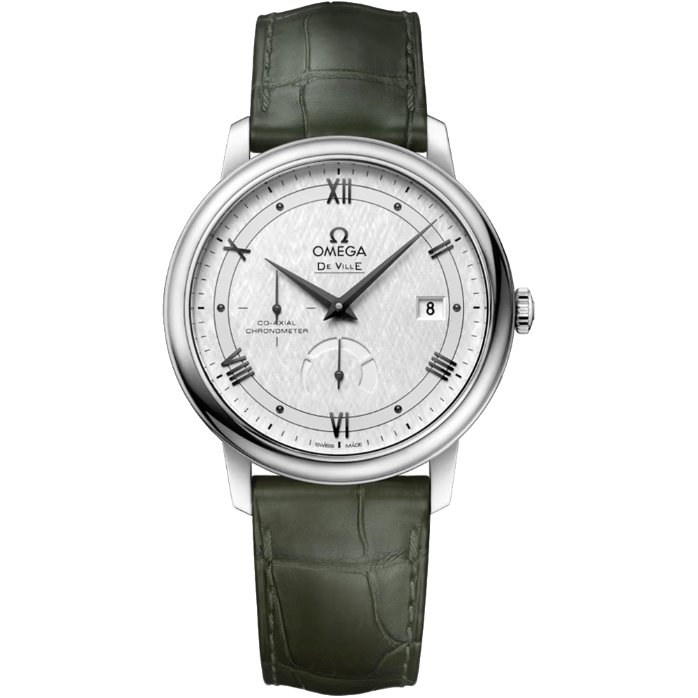 ĐỒNG HỒ OMEGA 424.13.40.21.02.004