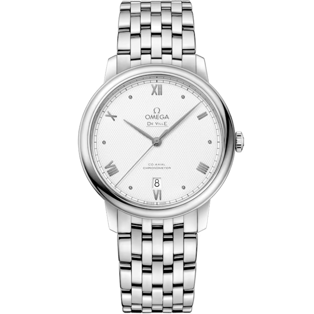 ĐỒNG HỒ OMEGA 424.10.40.20.02.006