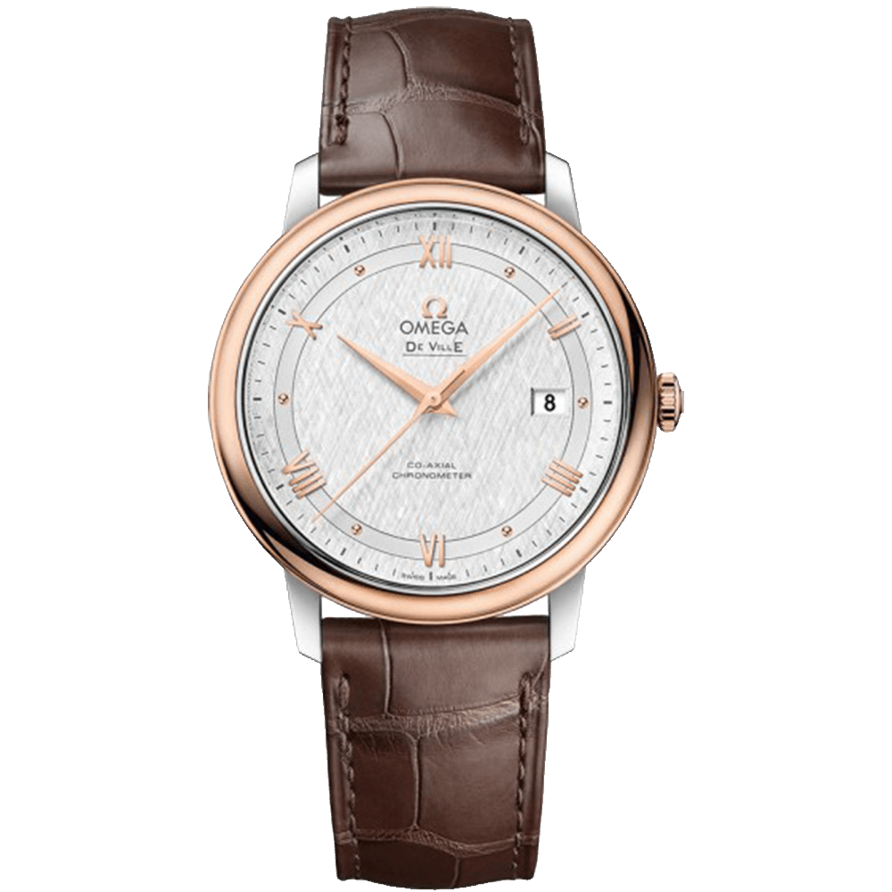 ĐỒNG HỒ OMEGA 424.23.40.20.02.002