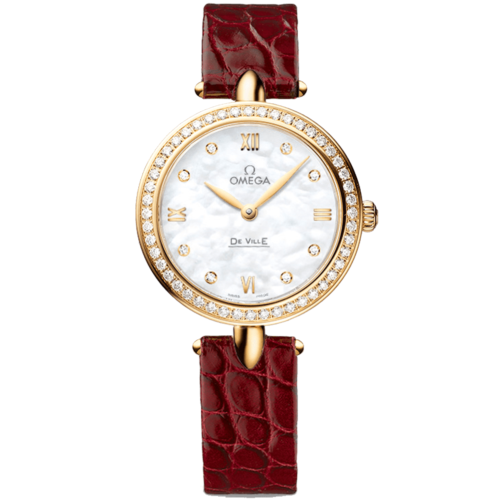 ĐỒNG HỒ OMEGA 424.58.27.60.55.001