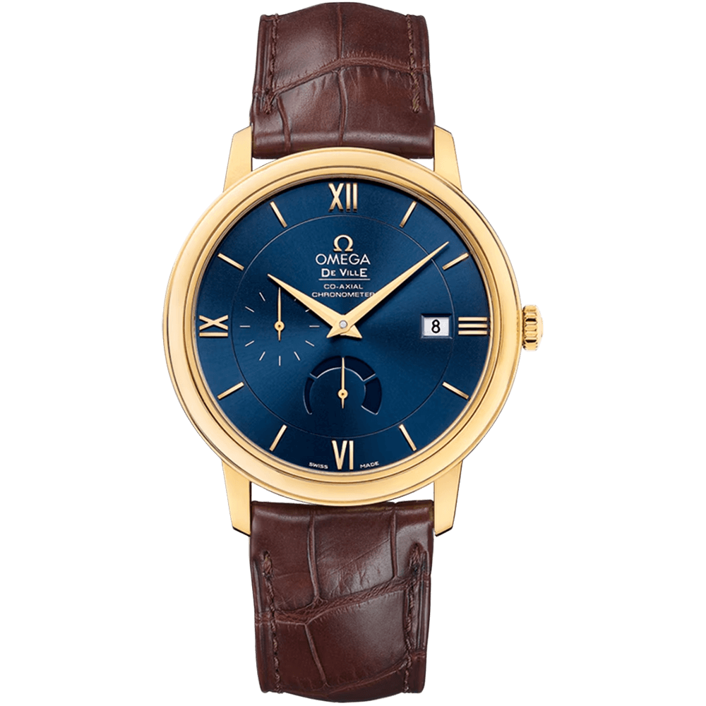 ĐỒNG HỒ OMEGA 424.53.40.21.03.001