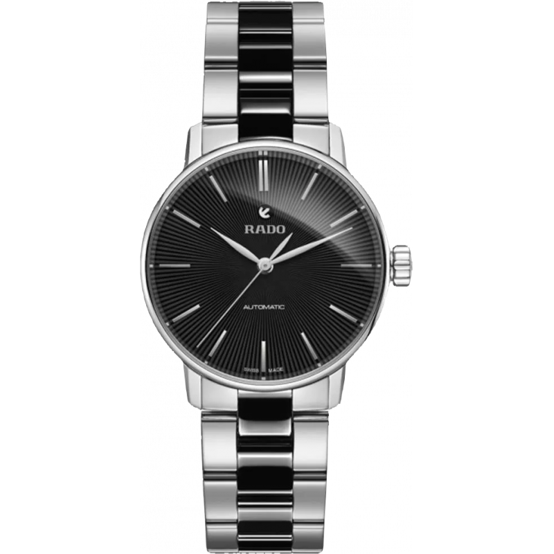 Đồng hồ Nữ RADO R22862152 cao cấp, chính hãng Thụy Sỹ Tại Thủ Đức - HCM